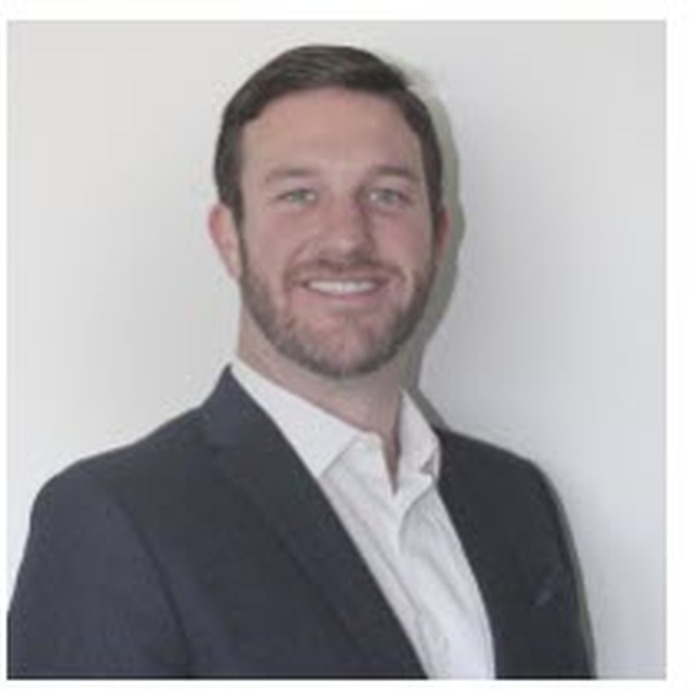 Patrick Leonard joins Plumbing Group Coupling team as National Sales Manager