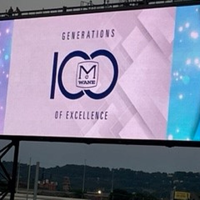 McWane partners to spotlight Birmingham by supporting The World Games 2022