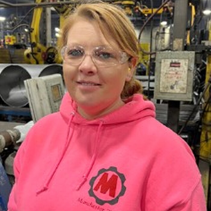 Manchester Tank Quincy elicits creativity for a cause